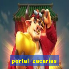 portal zacarias maloqueiro cavando sua propria cova